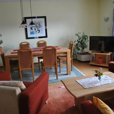 Ferienanlage Doll Neuendorf A المظهر الخارجي الصورة